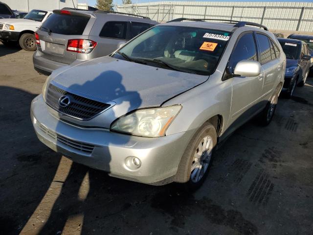 2006 Lexus RX 