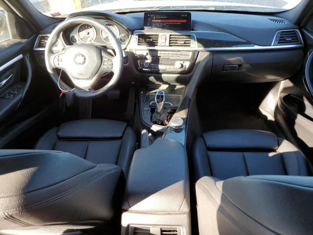 2018 BMW 330 I - WBA8B9C54JEE83067