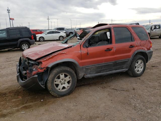 1FMCU93126KA86396 | 2006 Ford escape xlt