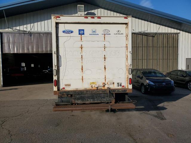 1GB0G2CG8E1161184 2014 Chevrolet Express G3500