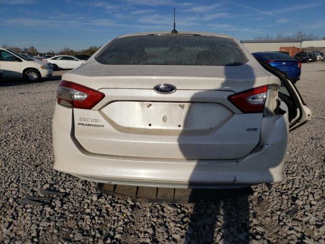 3FA6P0H74ER170821 | 2014 FORD FUSION SE