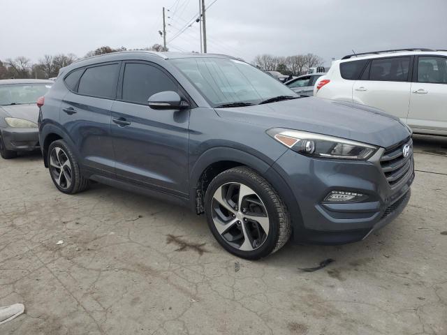 KM8J33A23GU044182 | 2016 Hyundai tucson limited