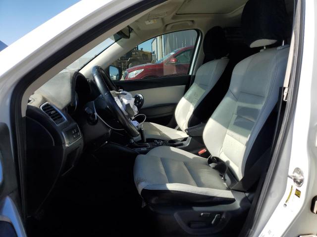JM3KE2DYXG0785344 Mazda CX-5 GT