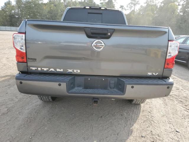 1N6BA1F26HN516444 Nissan Titan Xd Sl
