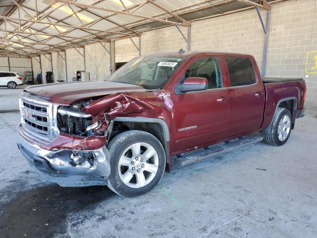 Vin: 3gtu2ueh4eg489233, lot: 74863023, gmc sierra k1500 sle 20141