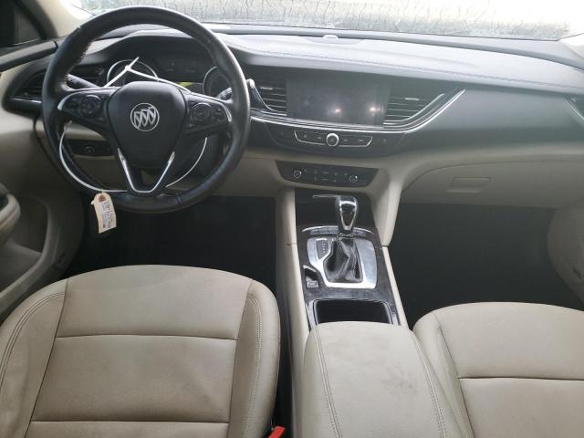 2018 BUICK REGAL ESSE W04GP6SX3J1065096