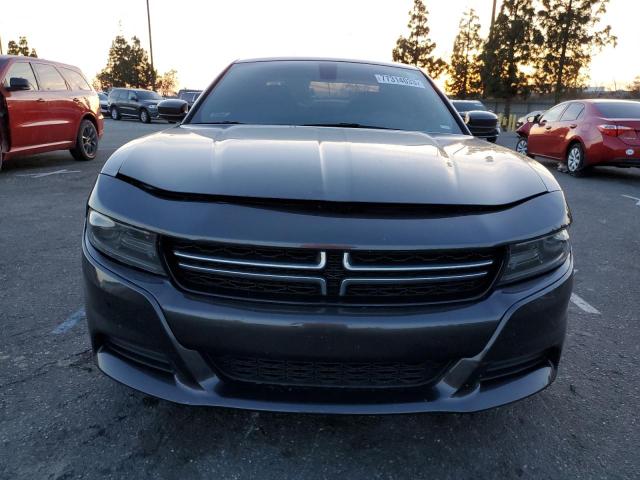 2C3CDXBG1KH699419 | 2019 DODGE CHARGER SX