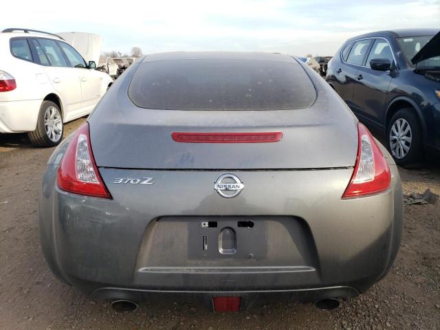 JN1AZ4EH3EM635748 | 2014 NISSAN 370Z BASE