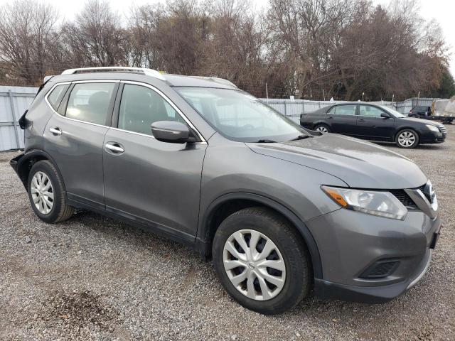 5N1AT2MT7FC803712 | 2015 NISSAN ROGUE S