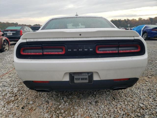 2C3CDZBG7FH788431 | 2015 DODGE CHALLENGER