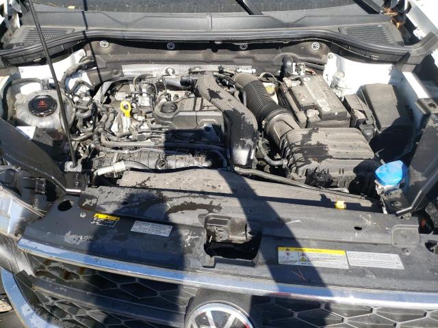 3VVYX7B27NM022475 Volkswagen Taos SE  11