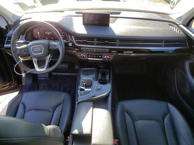 VIN WA1VAAF71KD007896 2019 Audi Q7, Prestige no.8