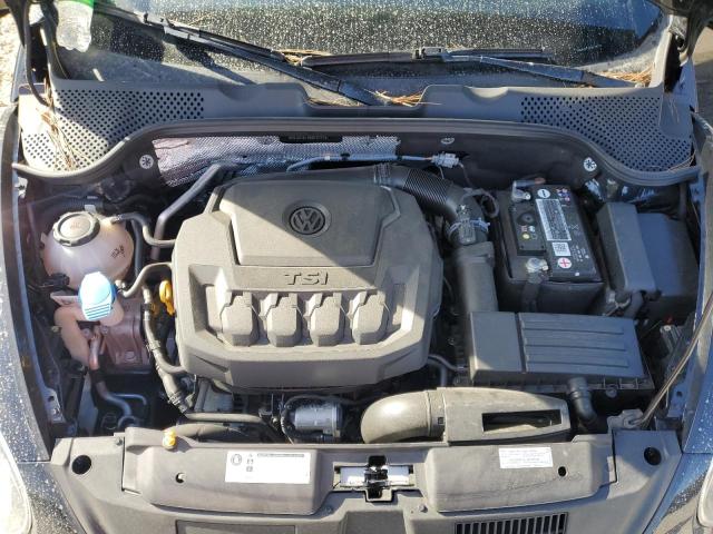 2019 VOLKSWAGEN BEETLE SE - 3VWJD7AT1KM717773