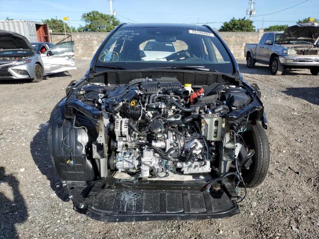 2023 INFINITI QX55 ESSEN 3PCAJ5KR2PF113177