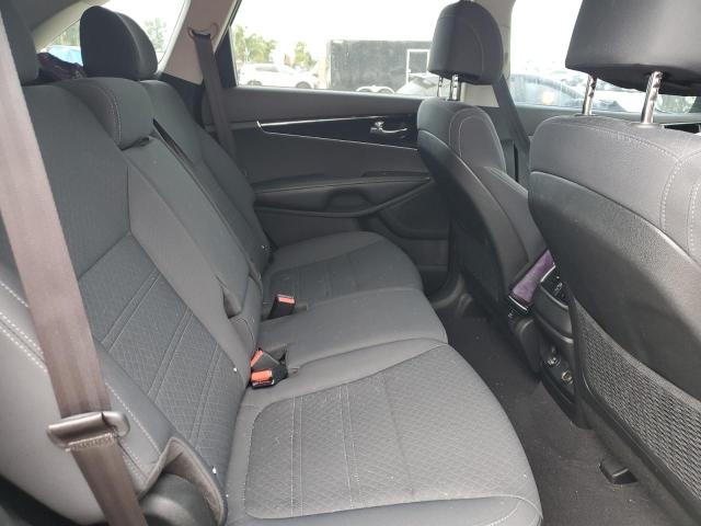 5XYPG4A35HG262550 KIA SORENTO LX