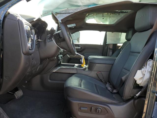 1GT49REY5PF123486 GMC Sierra K2500 Denali