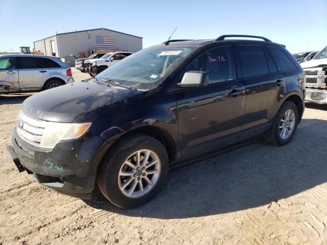 2010 Ford Edge SEL