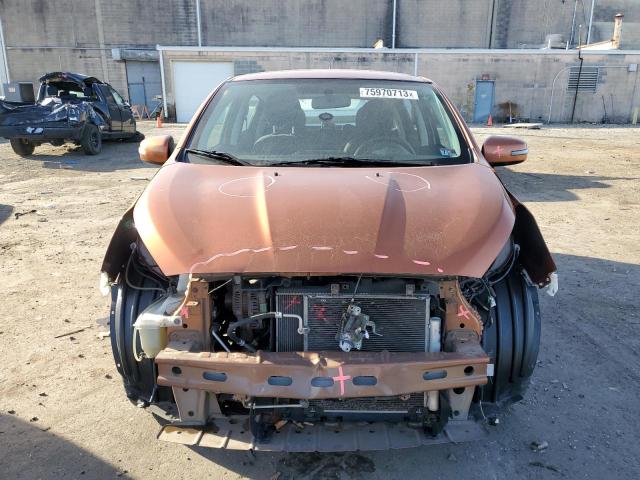 2018 MITSUBISHI MIRAGE GT ML32A5HJ9JH001458