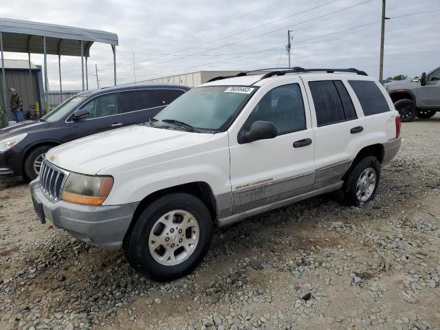 1999 Jeep Grand Cherokee Laredo