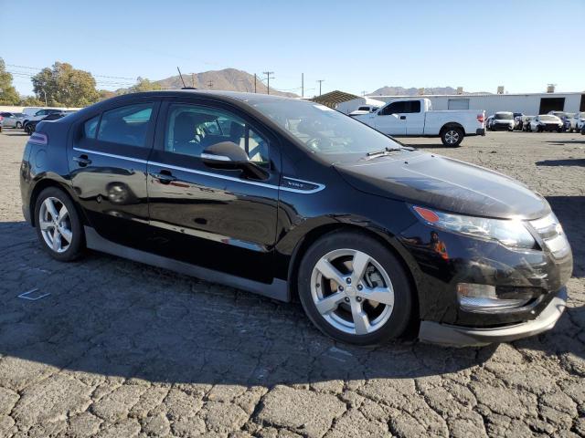 VIN 1G1RD6E4XFU142859 2015 Chevrolet Volt no.4