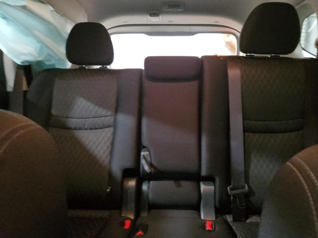 JN8AT2MV1KW384484 2019 Nissan Rogue S