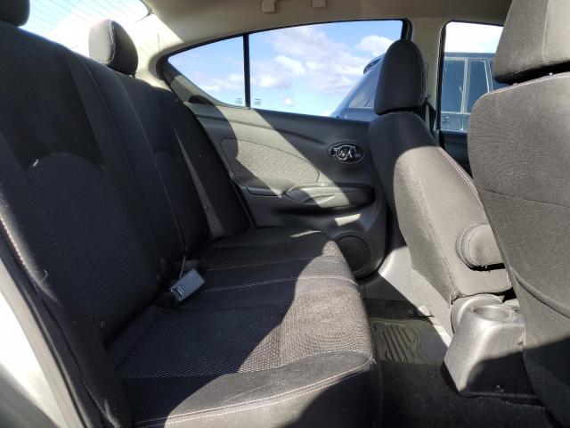 3N1CN7AP2EL802114 Nissan VERSA S