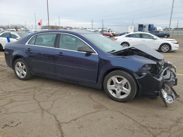 1G1ZG57K194269792 | 2009 Chevrolet malibu ls