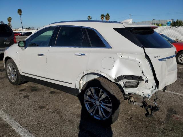 1GYKNCRSXRZ701972 | 2024 CADILLAC XT5 PREMIU