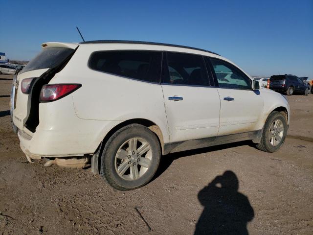 Vin: 1gnkvhkdxej314465, lot: 48912204, chevrolet traverse lt 20143