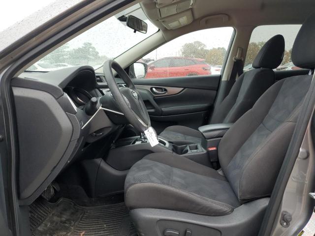 2015 NISSAN ROGUE S - KNMAT2MT5FP591017