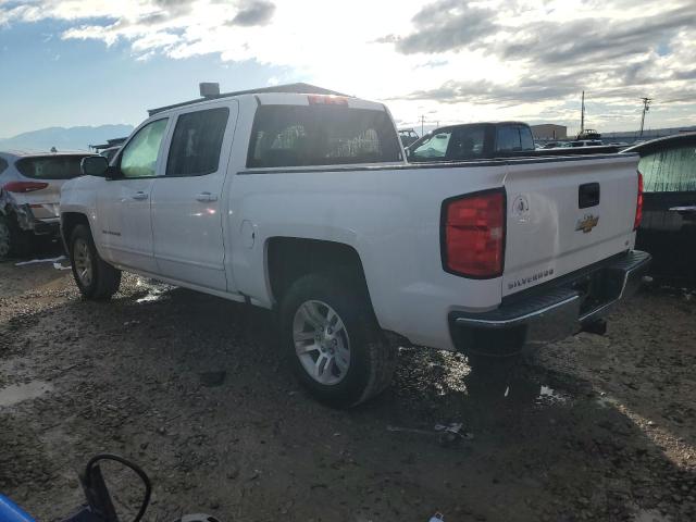 3GCPCREC9HG393954 | 2017 CHEVROLET SILVERADO