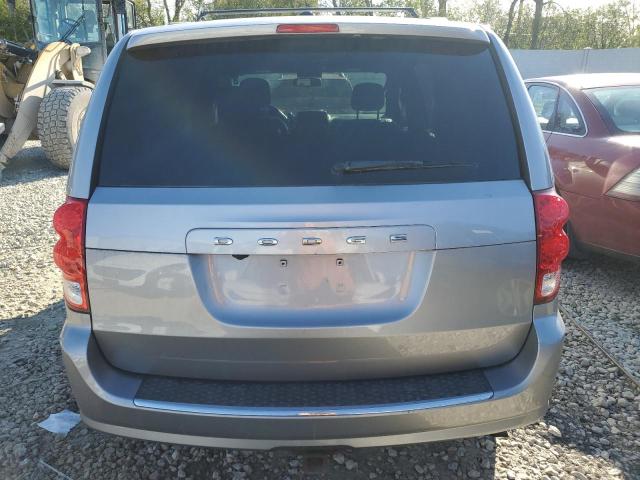 2C4RDGEG3GR163414 2016 Dodge Grand Caravan R/T