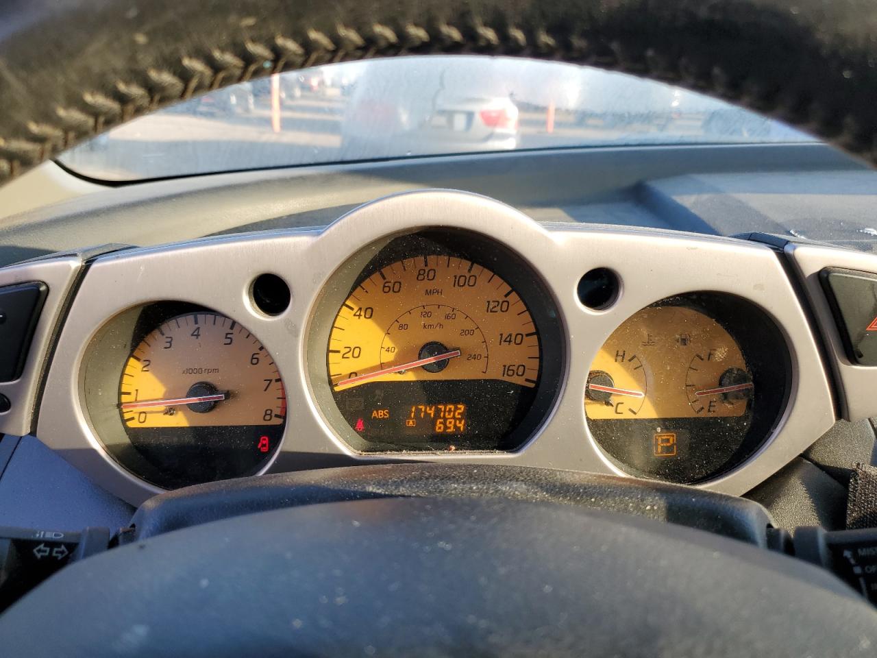 JN8AZ08W45W443490 2005 Nissan Murano Sl