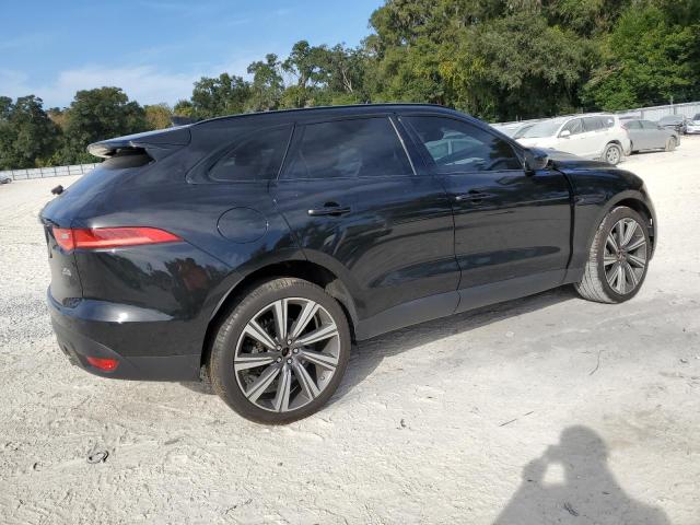 SADCK2EV3JA250002 Jaguar F-pace Prestige