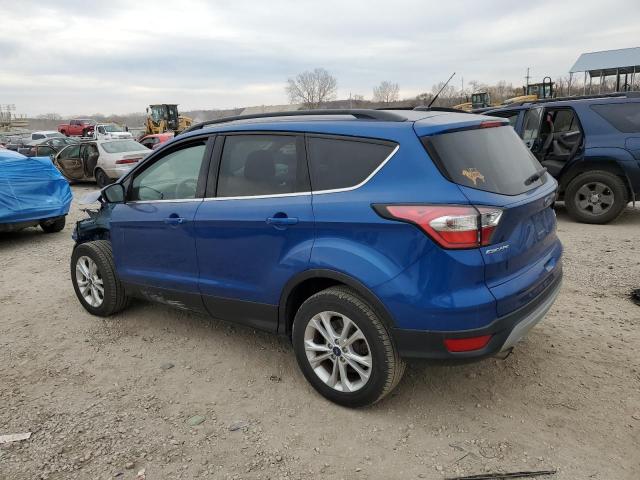 1FMCU0GD2HUB66563 | 2017 FORD ESCAPE SE