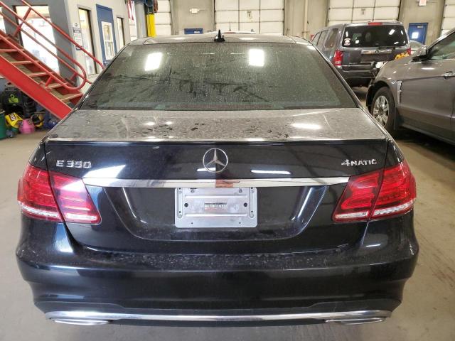 WDDHF8JB8FB144642 | 2015 MERCEDES-BENZ E 350 4MATIC