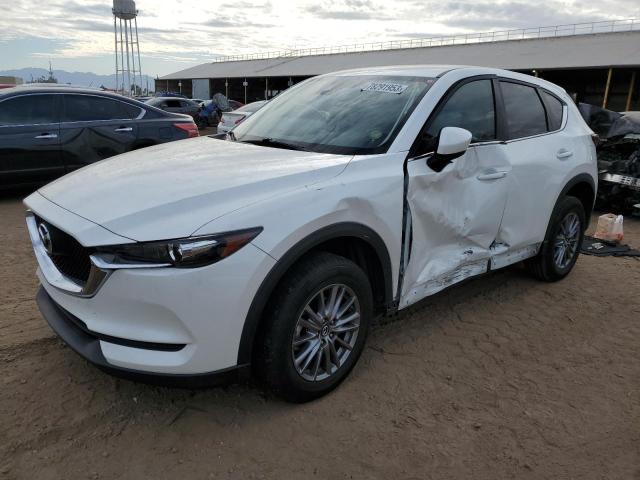 2018 Mazda CX-5 Sport