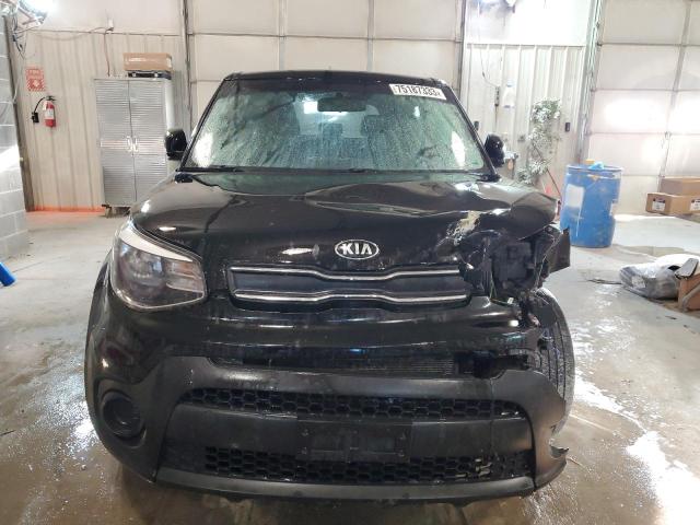 KNDJN2A2XH7421325 | 2017 KIA SOUL