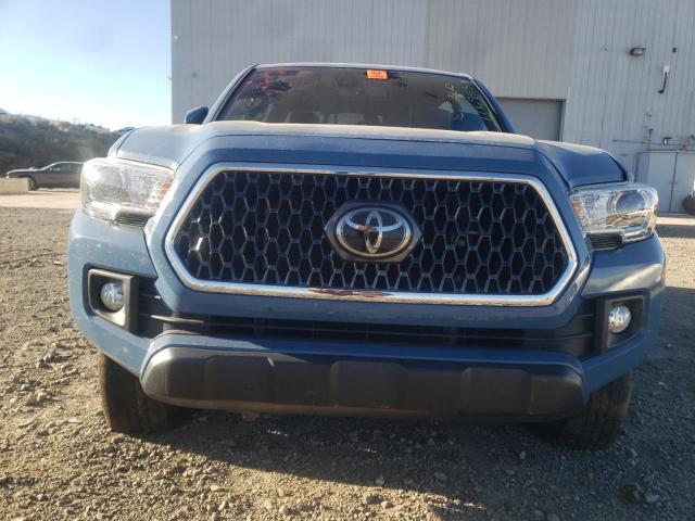 3TMCZ5AN3KM238127 | 2019 TOYOTA TACOMA DOU