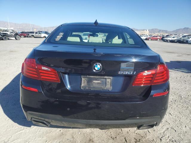 2015 BMW 550 I - WBAKN9C54FD960765