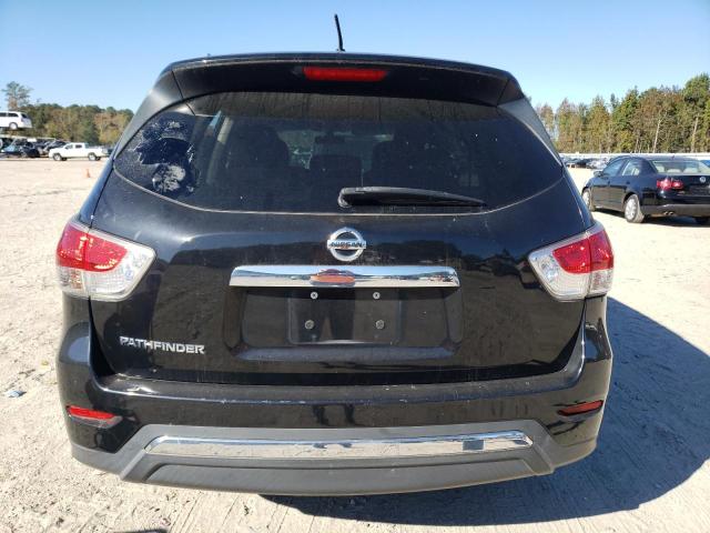 5N1AR2MN4GC601766 | 2016 Nissan pathfinder s