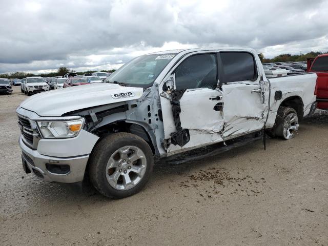 1C6RREFT1LN237929 | 2020 RAM 1500 BIG H