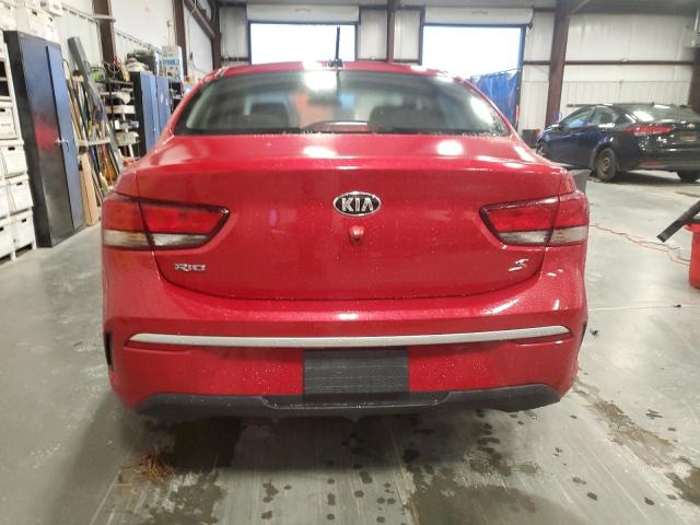 3KPA24ADXME378329 Kia Rio LX 6