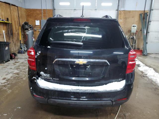 2GNFLFEK6H6311795 | 2017 CHEVROLET EQUINOX LT