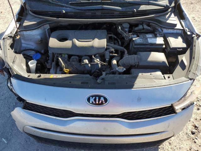 3KPA25AB8JE088896 | 2018 KIA RIO LX