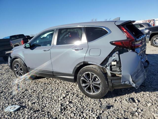 Vin: 2hkrw2h56mh675197, lot: 75862483, honda crv ex 20212