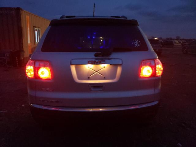 2012 GMC Acadia Slt-1 VIN: 1GKKRRED7CJ225663 Lot: 76608843