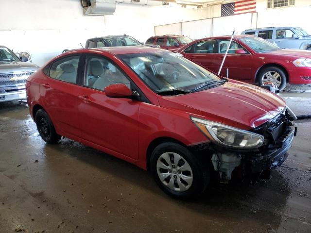 KMHCT4AE5HU209269 | 2017 HYUNDAI ACCENT SE