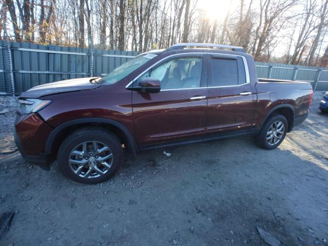 5FPYK3F76LB001668 | 2020 HONDA RIDGELINE