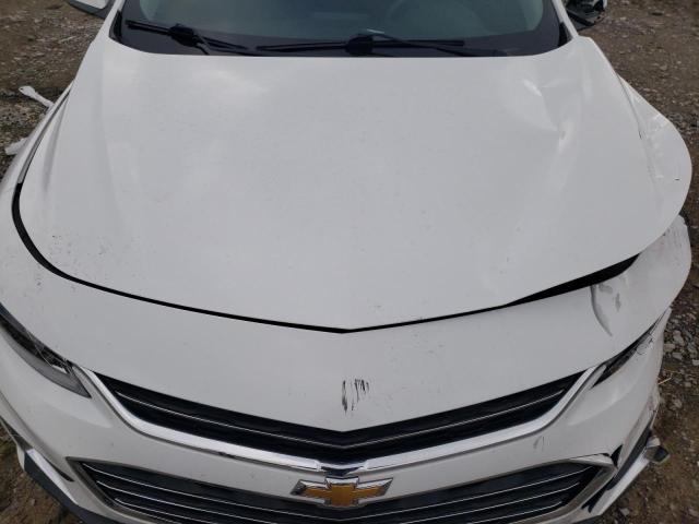 1G1ZD5STXJF256850 | 2018 CHEVROLET MALIBU LT